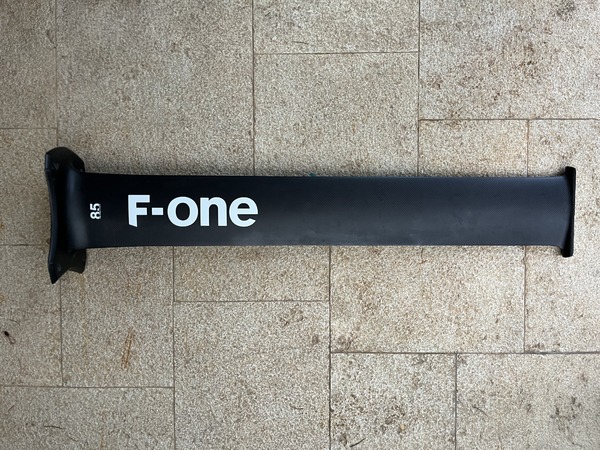 F-One - Carbon mast 16mm 