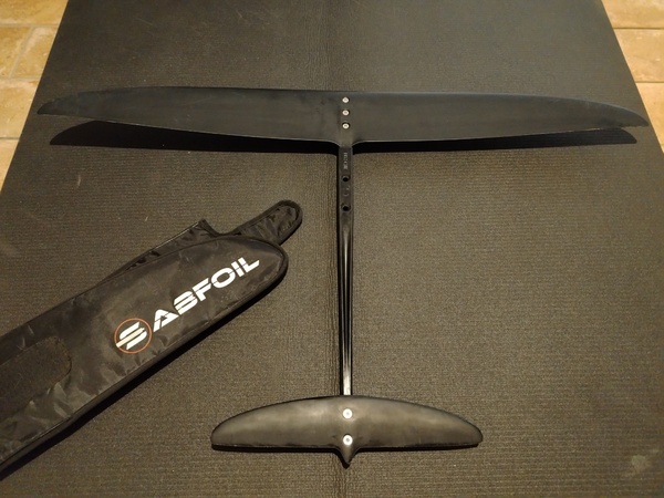 Sabfoil - Razor Pro 1075/f653k/S370