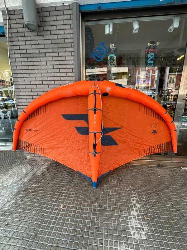 F-One - Strike V2 5.0