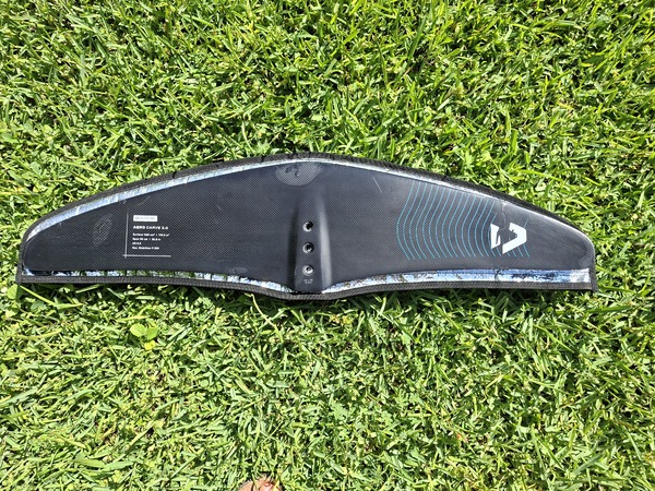 Duotone - Aero Carve sls 2.0 1100