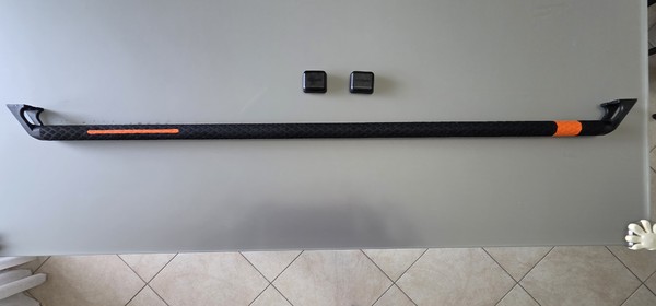 Rrd International - Boma Carbon Evo Gold Y29 Size M 101cm