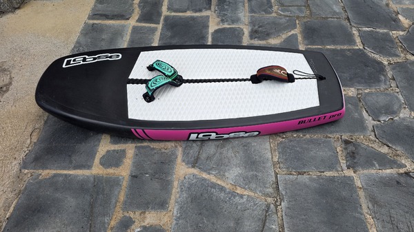 Loose - BULLET PRO