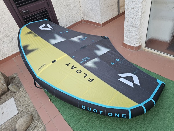 Duotone - FLOAT 4.0 