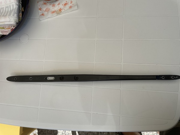 Sabfoil - F703K