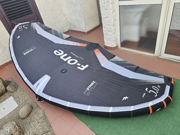 F-One - STRIKE V5 5.0