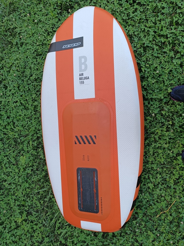 Rrd International - BELUGA AIR 90 LITRI