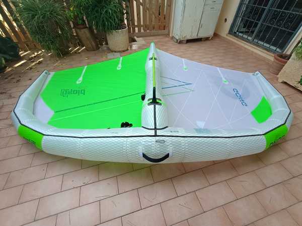 Gong - DROID UPE ARAMID 6,5