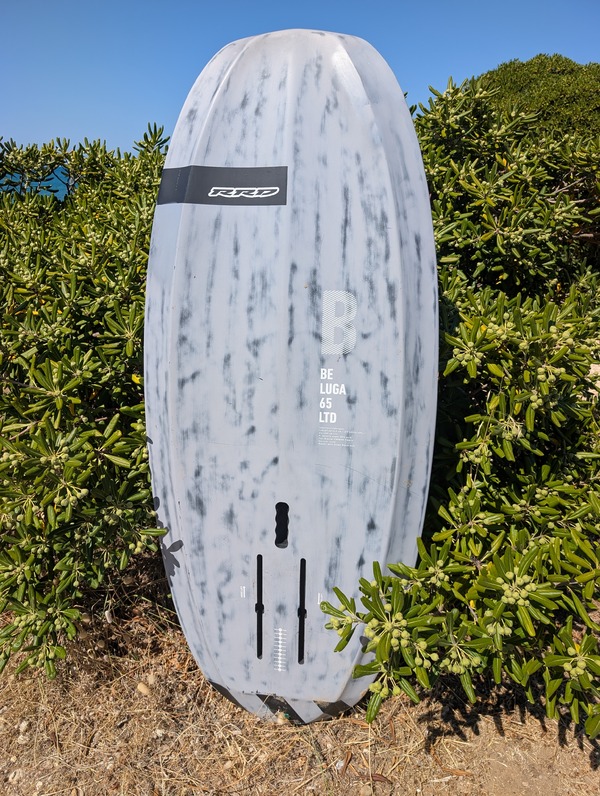 Rrd International - Beluga LTD 65 lt