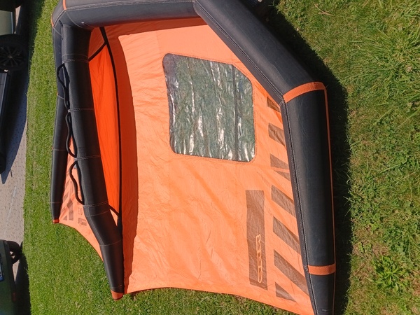 Rrd International - Evo wing 5,5