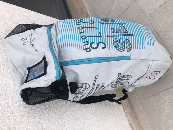 F-One - Rocket 5�10