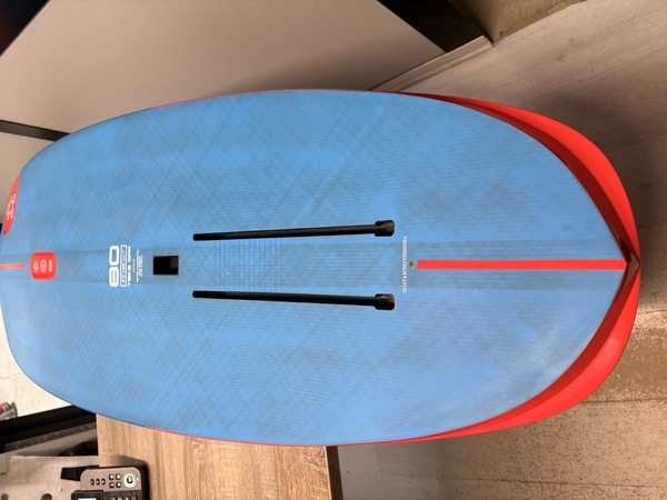Starboard X Airush - Takeoff  carbon
