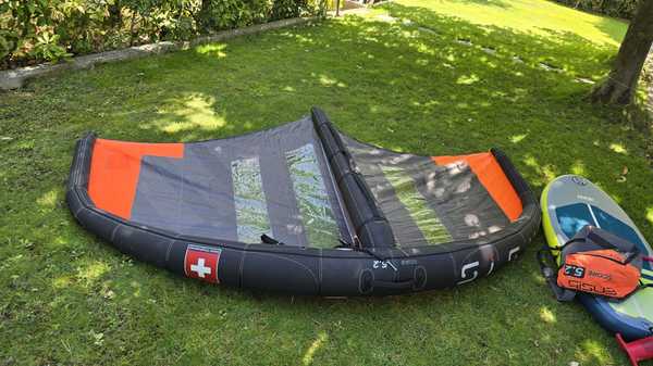 Ensis Watersports - Score 5.2