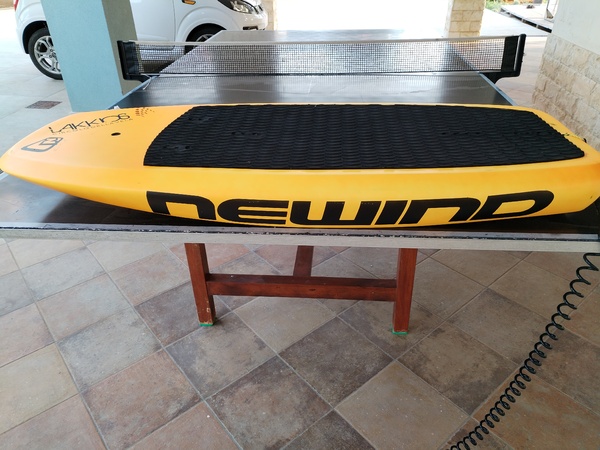 altra - Newind  72 litri