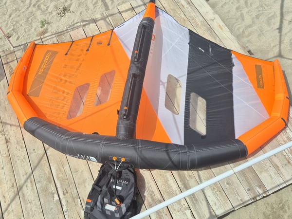 Rrd International - EVOLUTION 5.5