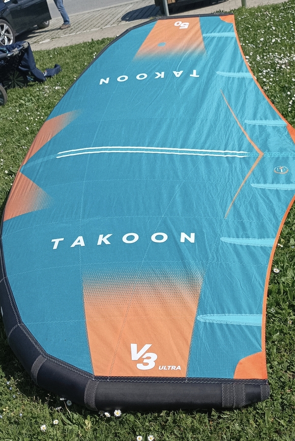 Takoon - V3 ultra