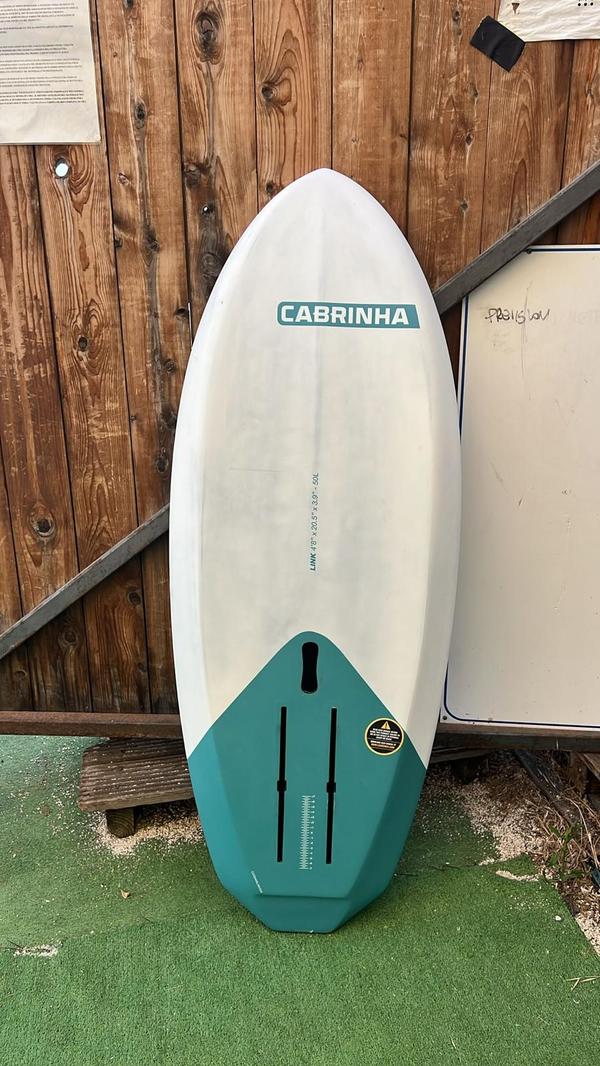Cabrinha - Link 50 lt