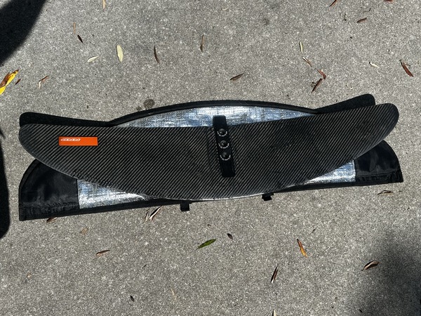Rrd International - Rrd blaze 1550