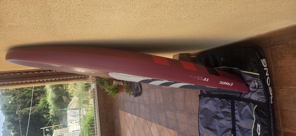 Fanatic - Sky Wing 5'8"
