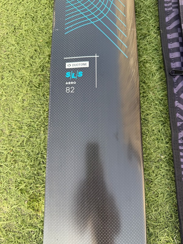 Duotone - Aero SLS 82 carbon