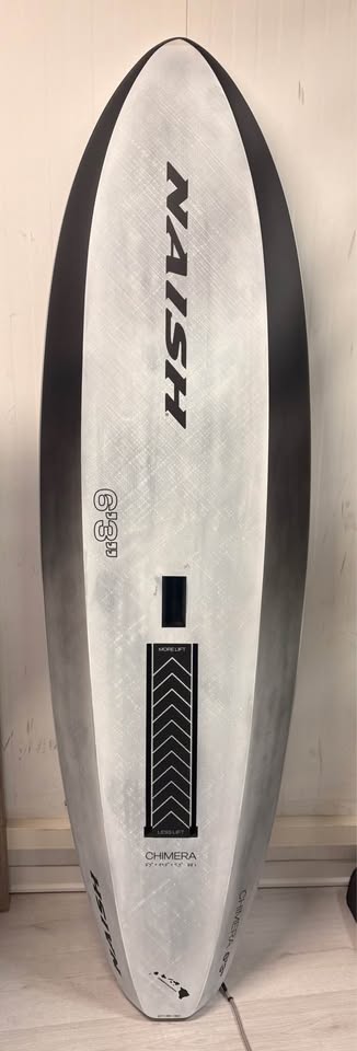 Naish - CHIMERA6'3