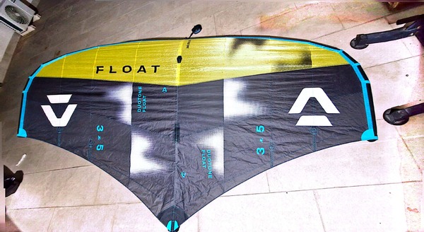 Duotone - Float 