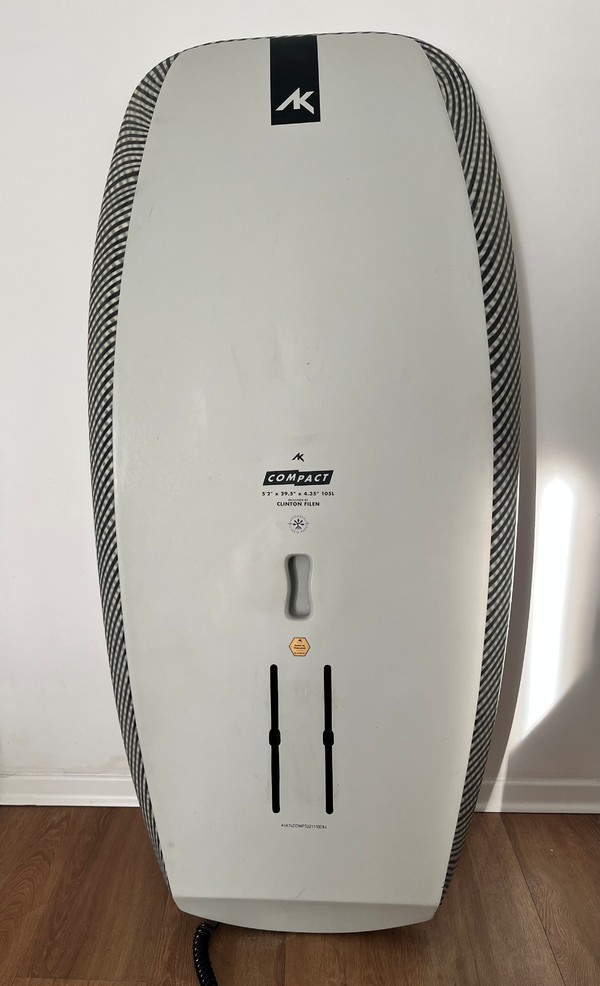 altra - AK  Compact 105L