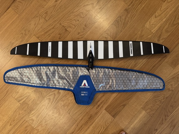 Armstrong - HA1180