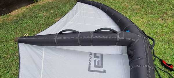 altra - EDR Vela da 4 mq