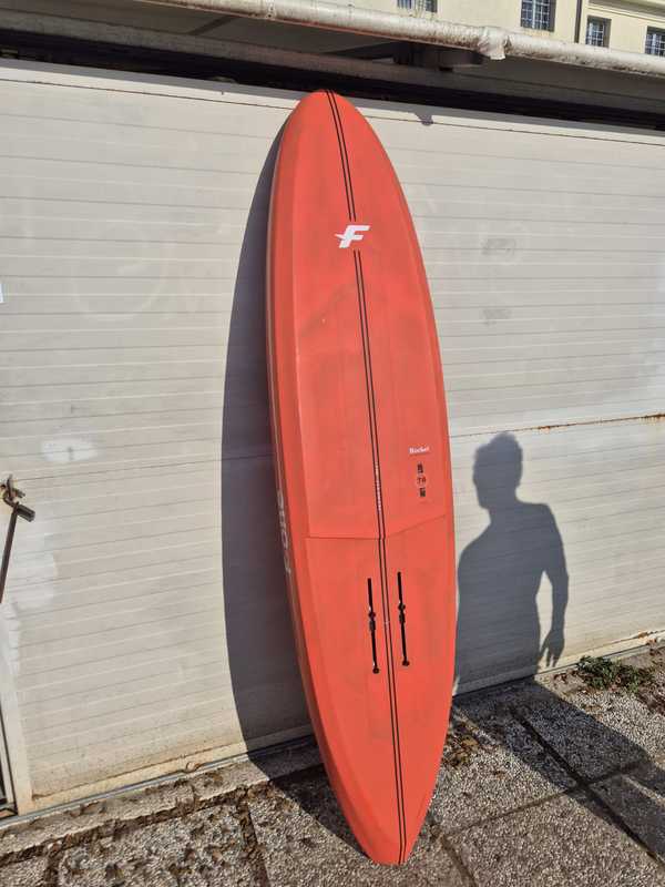 F-One - Rocket Downwin PRO
