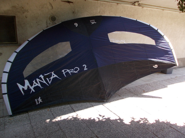 altra - HK Manta 