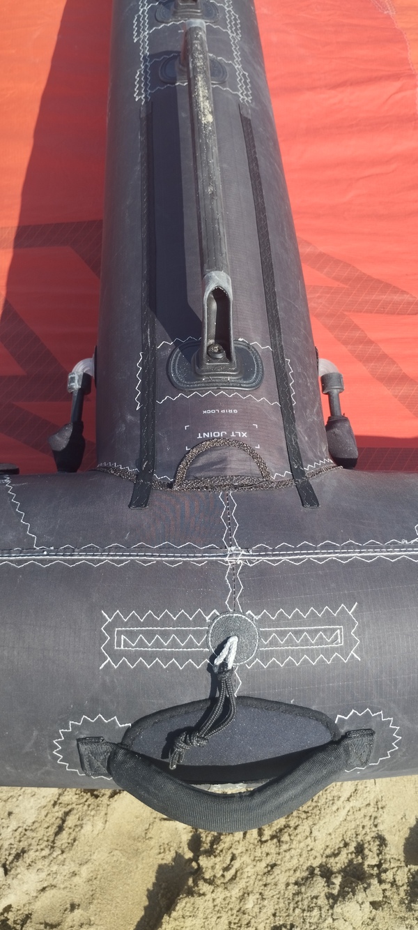North - Nova 6.0