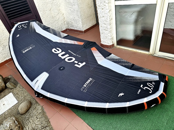 F-One - STRIKE V5 5.0