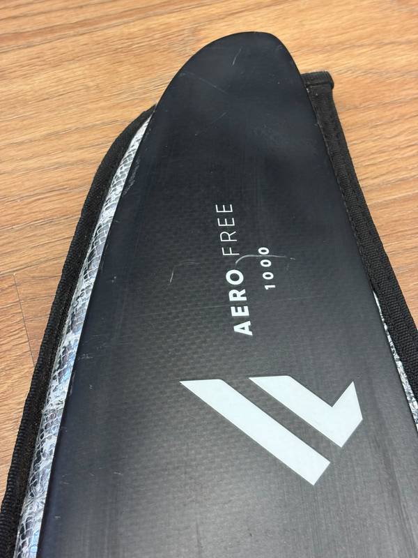 Fanatic - Aero Free 1000/216