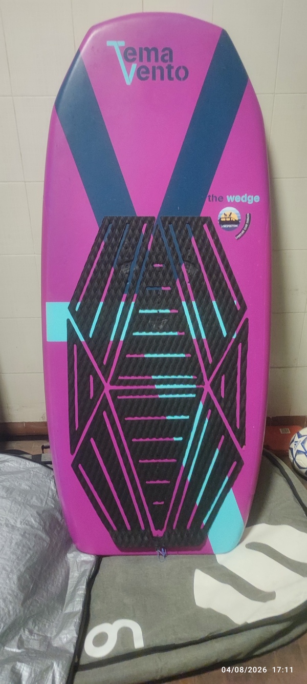 Temavento - Wedge 