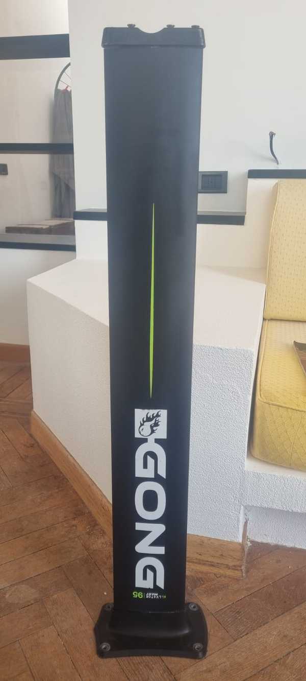 Gong - ALU V2 95 cm
