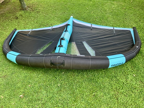 Gong - Wing Plus 5 m