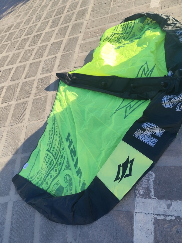 Naish - 