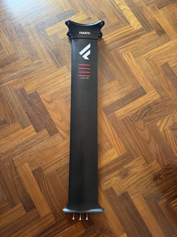Fanatic - Mast 90 Carbon