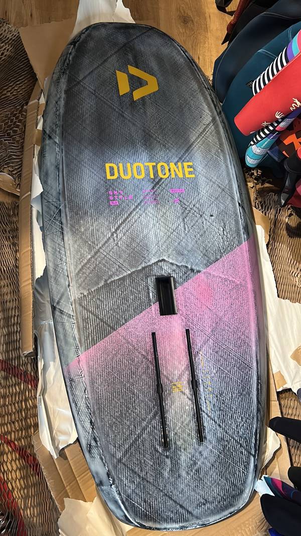 Duotone - sky style sls 75 lt