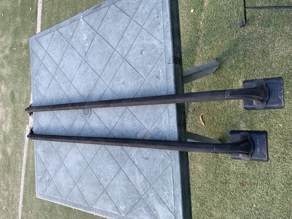 F-One - Strike v4 mq 4,5