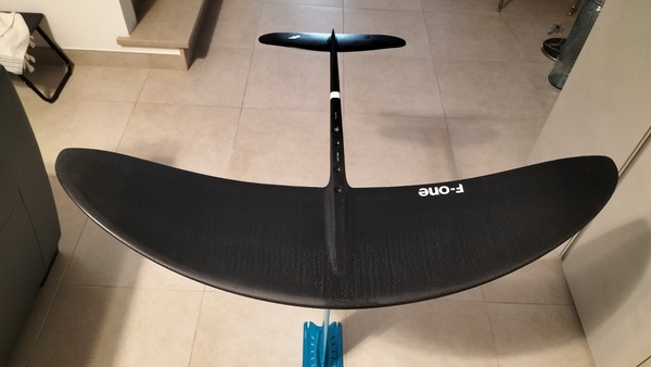 F-One - Set Gravity 1800