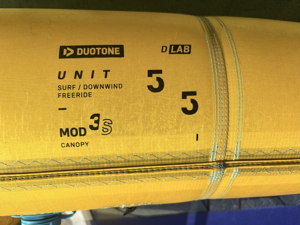 Duotone - Unit D.Lab 5.5