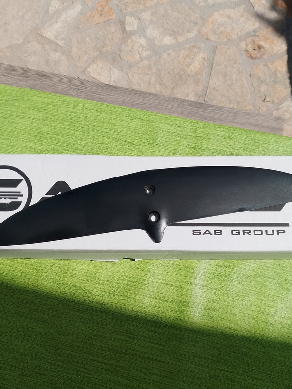 Sabfoil - FS 370
