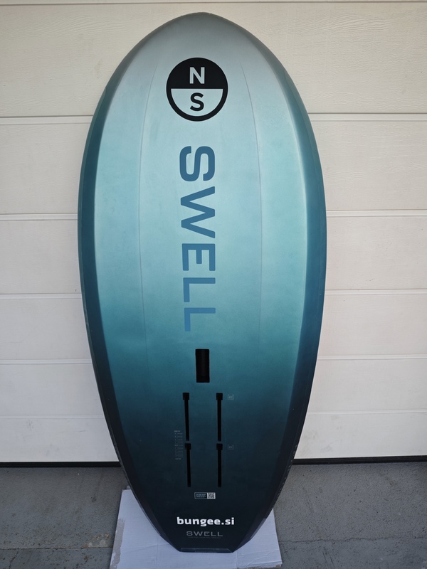 North - Swell 5'0, 75 l, 2025