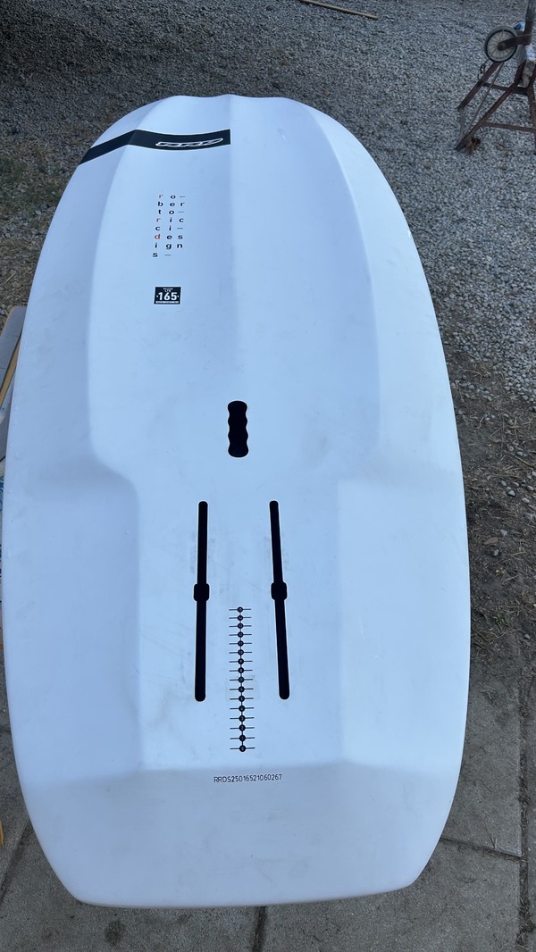 Rrd International - Beluga 90 lt  lte