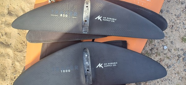 altra - Ak Durable 