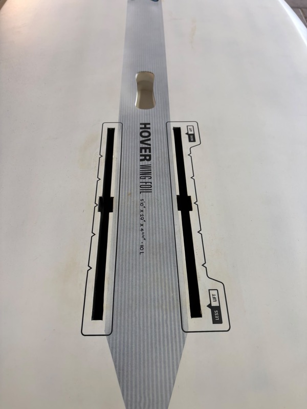 Naish - Carbon