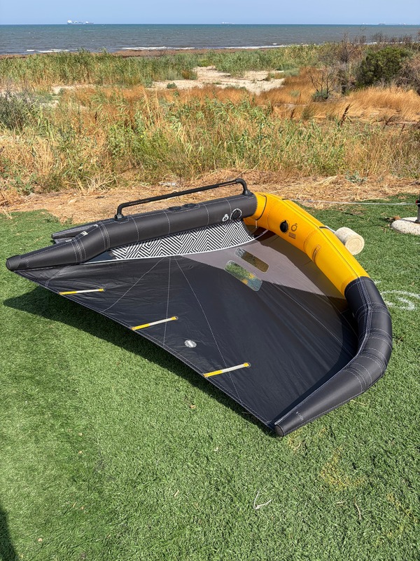 Rrd International -  RRD EVOLUTION GOLD WING Y30 2025