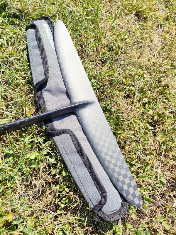 Gong - Stab V2 Veloce 40