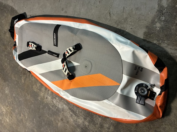 Rrd International - Beluga 200